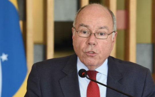 Itamaraty admite risco de ação militar dos EUA no Brasil após classificação de PCC e CV como terroristas