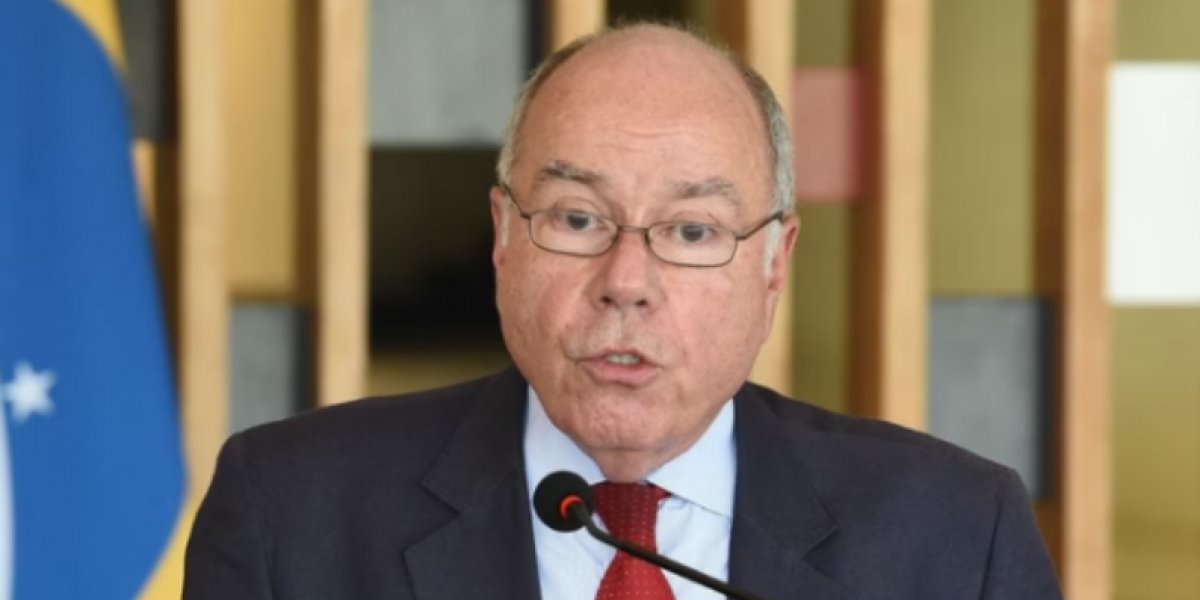 Itamaraty admite risco de ação militar dos EUA no Brasil após classificação de PCC e CV como terroristas