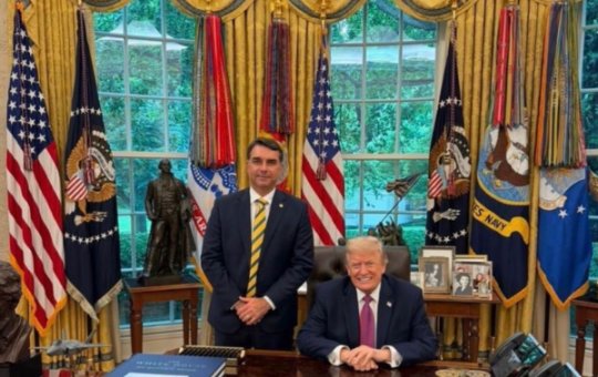 Audiência sobre tarifaço dos EUA contra o Brasil começa nesta segunda-feira em Washington