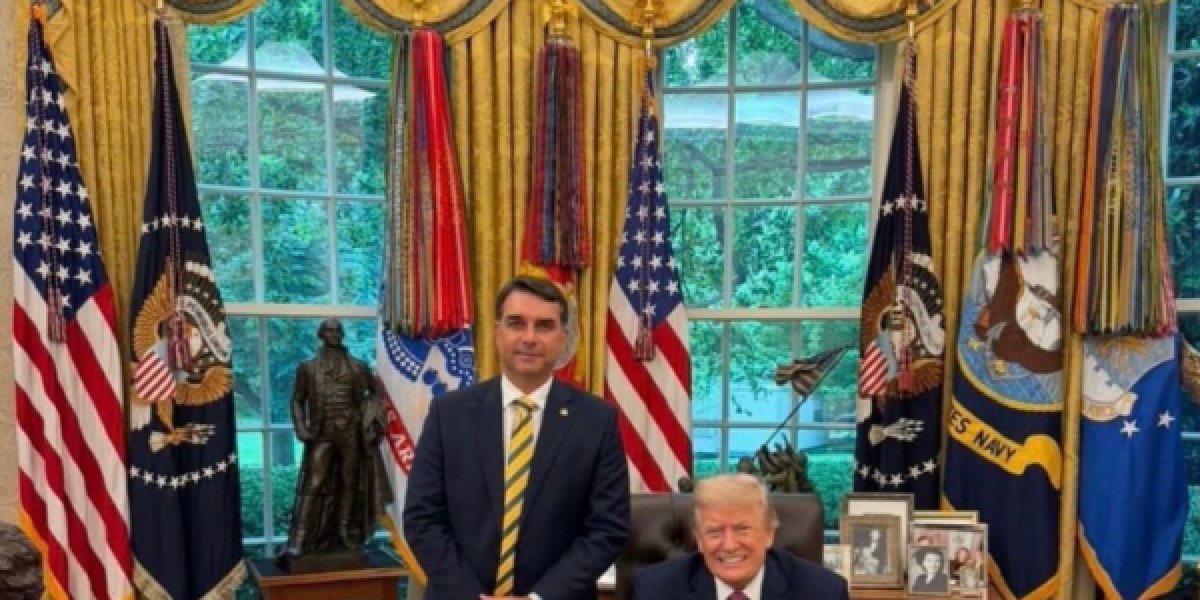 Audiência sobre tarifaço dos EUA contra o Brasil começa nesta segunda-feira em Washington