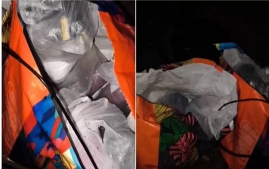 Polícia impede entrada de celulares, bebidas e chocolates em presídio feminino de Salvador