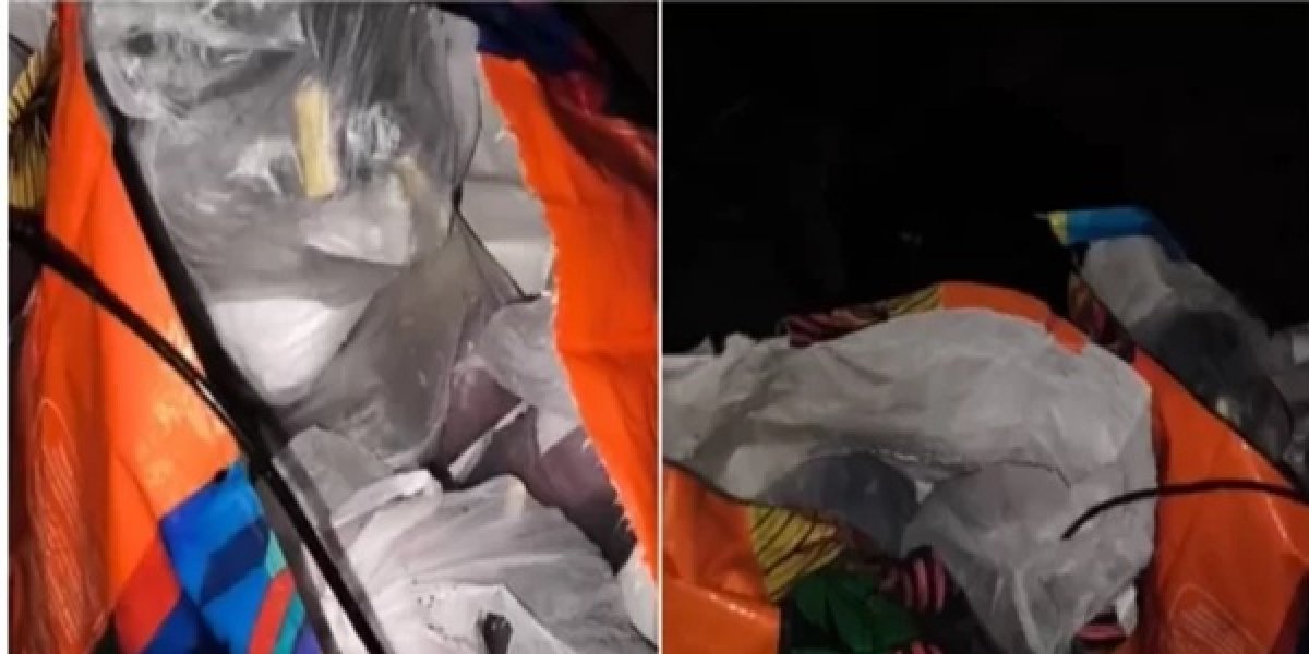 Polícia impede entrada de celulares, bebidas e chocolates em presídio feminino de Salvador
