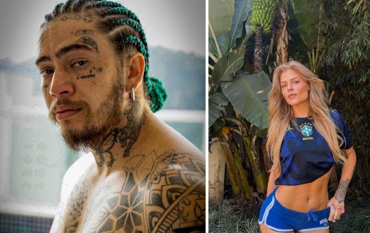 Whindersson explica publicação sobre Luísa Sonza após críticas nas redes