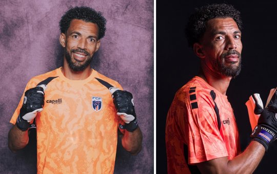 Vozinha entra na mira de clube baiano após brilhar na Copa do Mundo