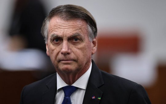 Exército informa ao STF que duas armas de Bolsonaro não estavam sob sua guarda