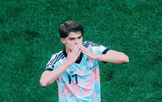 Estados Unidos é goleado pela Bélgica e dá adeus a Copa do Mundo nas oitavas de final