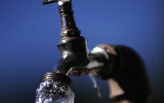 Bairros de Salvador terão fornecimento de água interrompido nesta quarta (9)