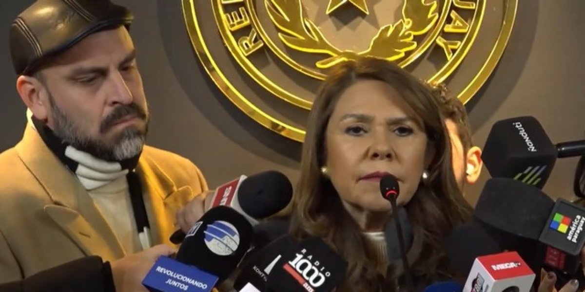 Senadora Paraguaia se recusa a pedir desculpas a Mbappé e cita prisão de Ronaldinho