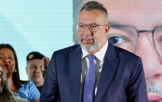 Aliado de Flávio Bolsonaro, Márcio Canella é preso pela PF durante operação no Rio