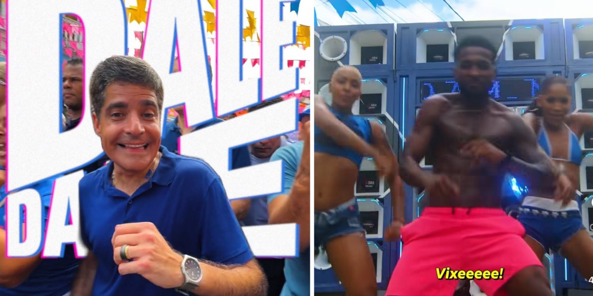 ACM Neto aposta em pagodão baiano e faz o 'Passinho do Jamal' em jingle de pré-campanha