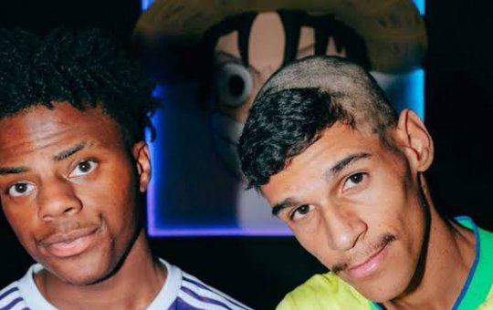 Luva de Pedreiro cobra a FIFA sobre caso de influenciador vitima de racismo por torcedores argentinos
