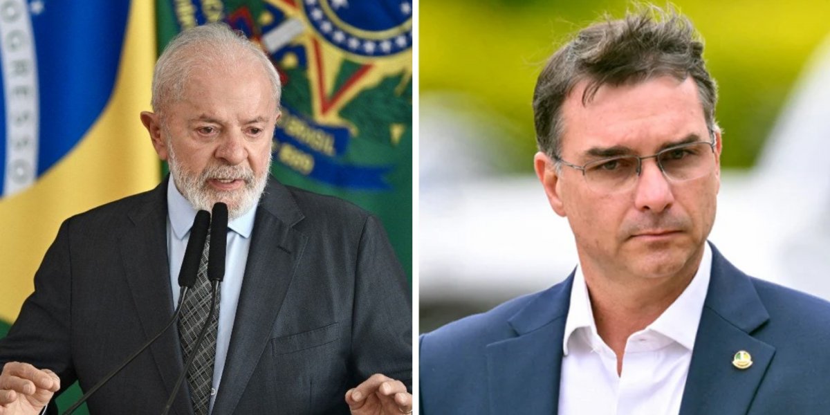 Governo repudia Flávio Bolsonaro após audiência nos EUA e diz que ação é 'traição à pátria'