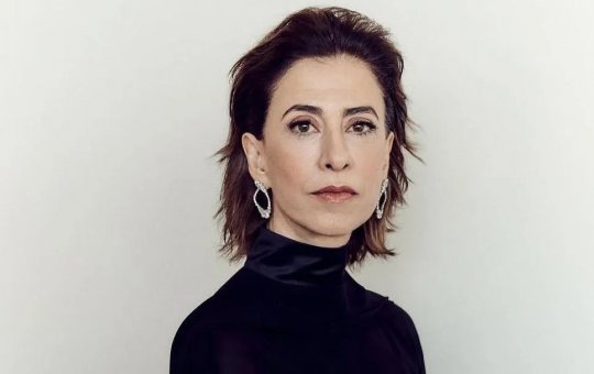 Fernanda Torres diz ter recusado proposta milionária para fazer publicidade de bets