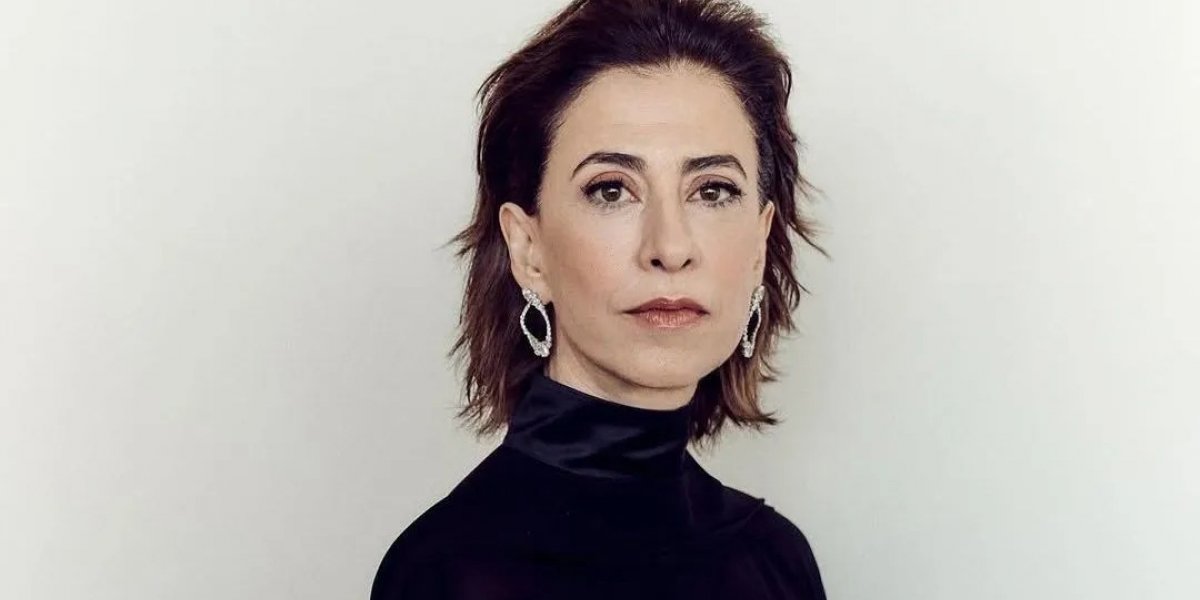 Fernanda Torres diz ter recusado proposta milionária para fazer publicidade de bets