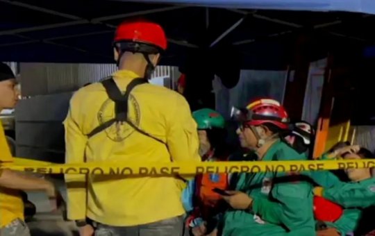 Venezuela: Números de mortos em terremotos chegam a 3.685; buscas entram no 14º dia