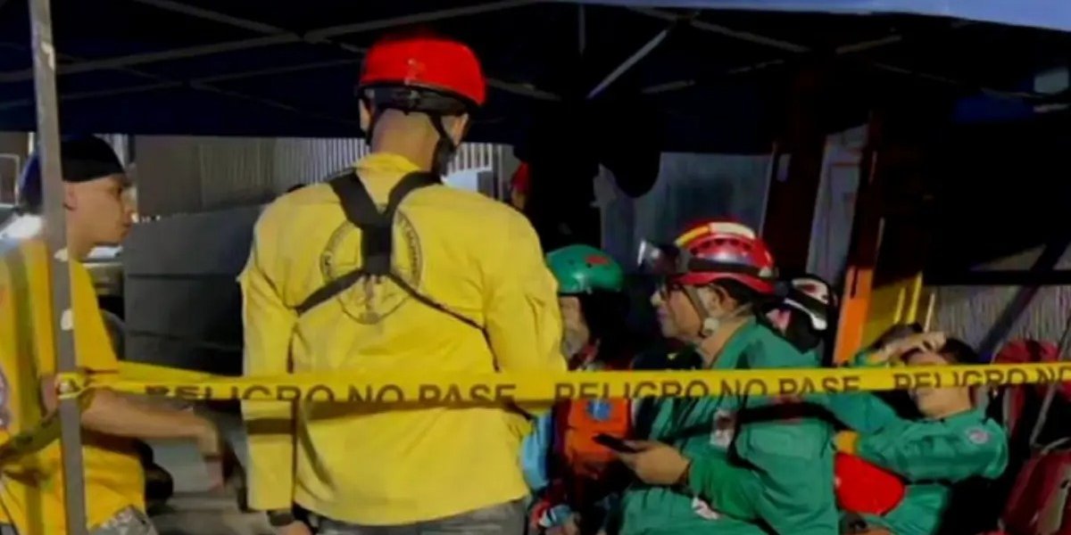 Venezuela: Números de mortos em terremotos chegam a 3.685; buscas entram no 14º dia