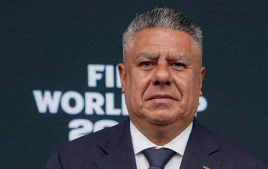 FBI investiga Federação Argentina por supostas transações milionárias nos EUA