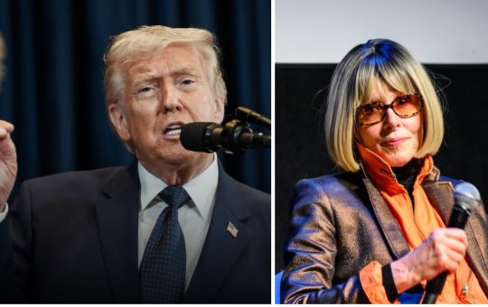 Suprema Corte dos EUA mantém condenação, e Trump terá de pagar US$ 5 milhões a escritora por abuso sexual