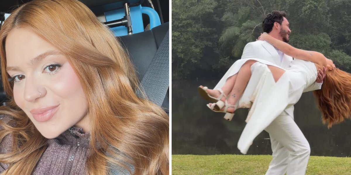 Após polêmica, Viih Tube e Eliezer compartilham ensaio de pré-casamento