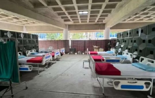 Venezuela: mortes no país sobem para 3.811 em novo balanço divulgado pelo governo venezuelano