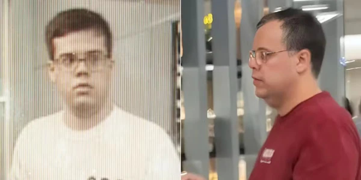 Condenado por massacre em cinema é visto em shopping de Salvador e causa apreensão entre comerciantes