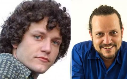 Morre aos 49 anos Edward Boggiss, ator de “Sandy & Junior” e “Malhação”