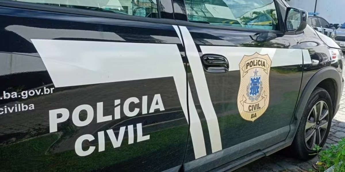 Mulher é atacada com ácido na Bahia e suspeito é preso em flagrante