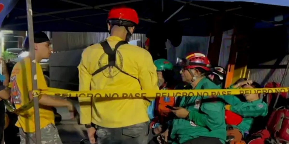 Venezuela: mortes por terremoto no país sobem para 3.889; 78 a mais que no dia anterior