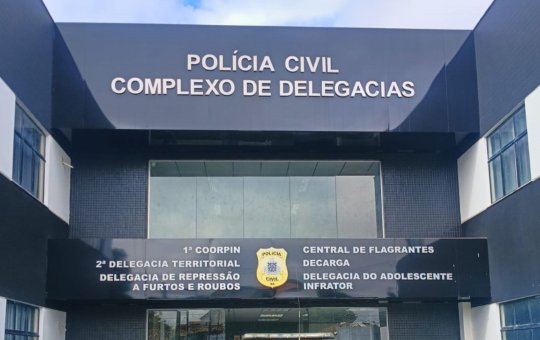 Mãe é presa na Bahia por receber dinheiro para permitir estupros da filha de 9 anos
