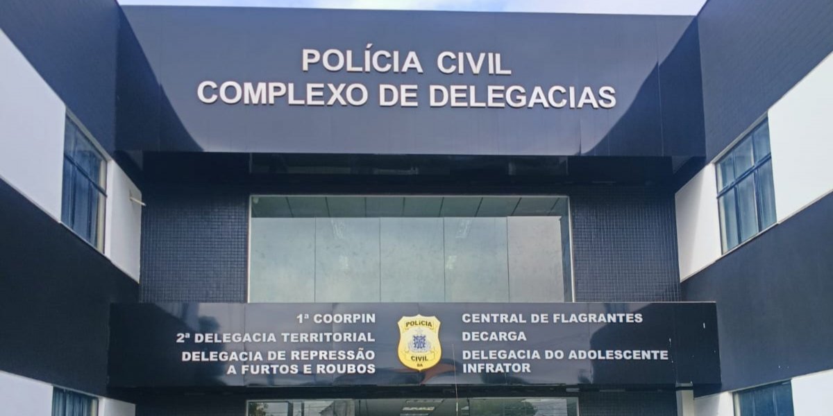 Mãe é presa na Bahia por receber dinheiro para permitir estupros da filha de 9 anos