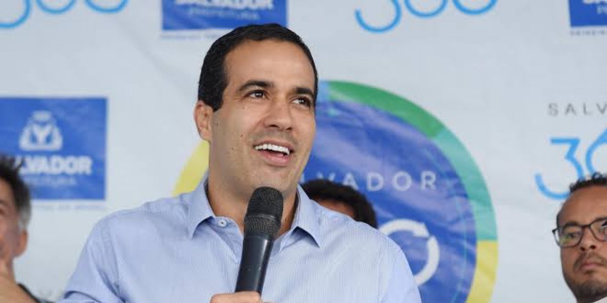 Bruno Reis entrega contenção de encosta em Tubarão e anuncia novos equipamentos na localidade