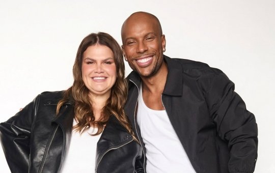 Thais Carla anuncia fim do casamento com Israel Reis após 11 anos de união