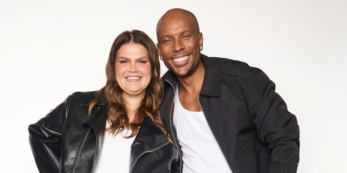 Thais Carla anuncia fim do casamento com Israel Reis após 11 anos de união