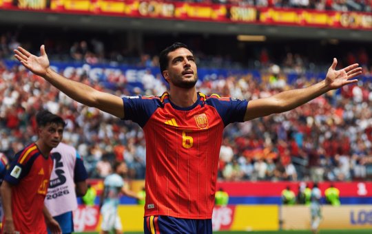 Espanha vence a Bélgica e enfrentará a França por vaga na final