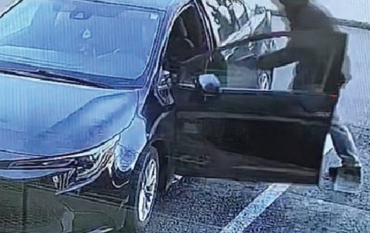 FBI prende brasileiro suspeito de roubo de R$ 1 milhão nos EUA