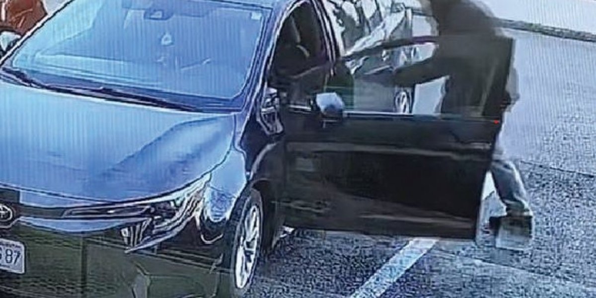 FBI prende brasileiro suspeito de roubo de R$ 1 milhão nos EUA