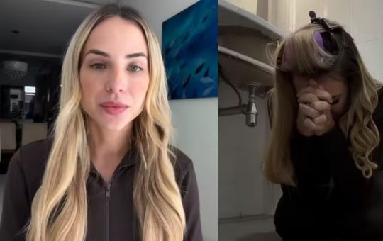 Gabi Martins se pronuncia após críticas por gravar vídeo em meio ao luto: "Foi verdadeiro, foi real"