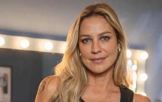 "Loira matadora de gente": Luana Piovani pede prisão de influenciadora e web associa fala a Virginia
