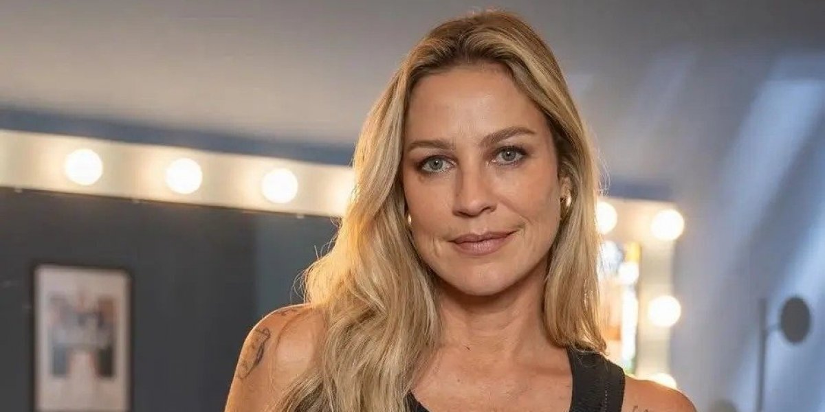 "Loira matadora de gente": Luana Piovani pede prisão de influenciadora e web associa fala a Virginia