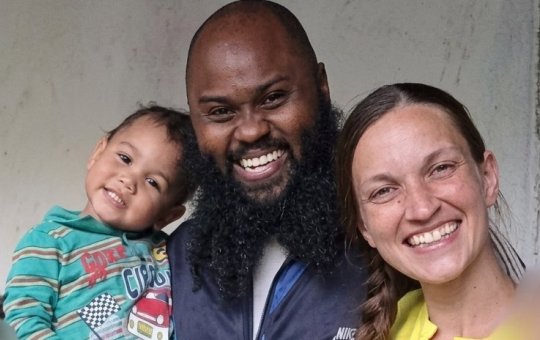 Missionário suspeito de matar filho de 3 anos fez os cinco partos da família em casa