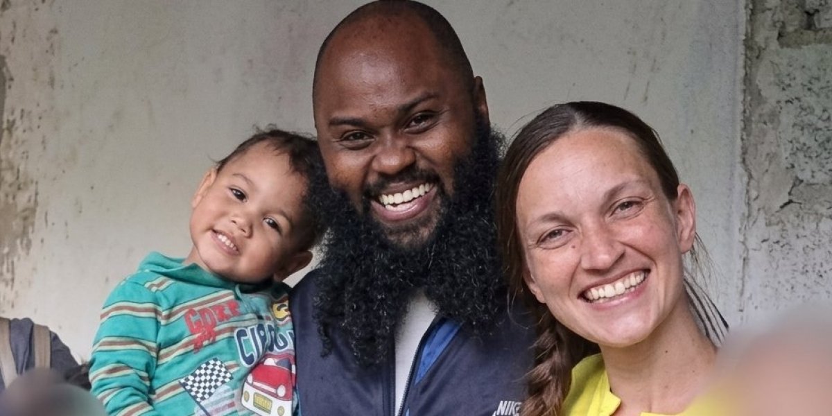 Missionário suspeito de matar filho de 3 anos fez os cinco partos da família em casa