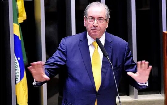 STF bloqueia R$ 6 milhões de Eduardo Cunha em investigação sobre desvio de emendas parlamentares