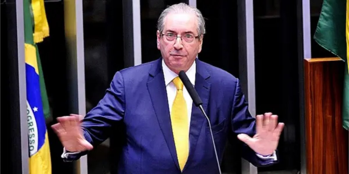 STF bloqueia R$ 6 milhões de Eduardo Cunha em investigação sobre desvio de emendas parlamentares