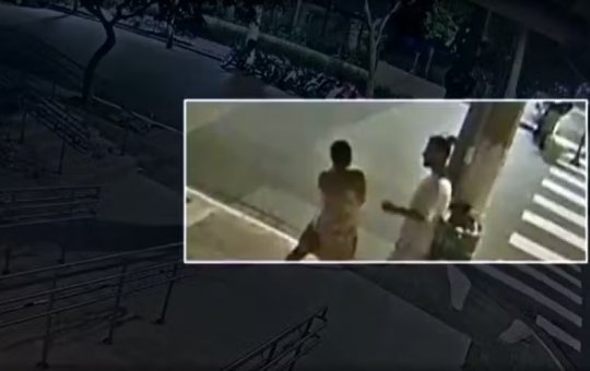 Ex de Cartolouco denuncia agressões físicas e violência psicológica durante o relacionamento