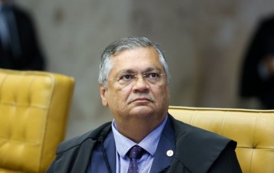 Após bloqueio de bens de Eduardo Cunha, Centrão teme novas ações de Flávio Dino