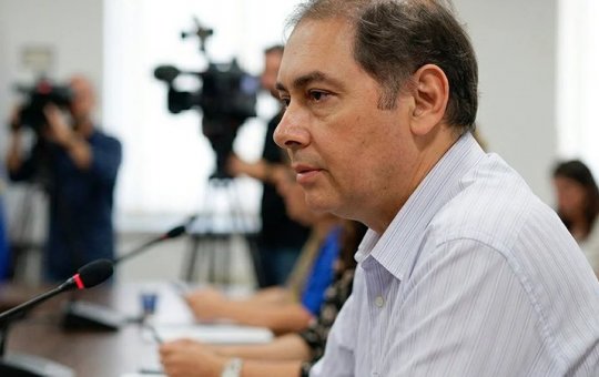 Ex-prefeito Alcides Bernal morre aos 60 anos enquanto estava preso em Mato Grosso do Sul