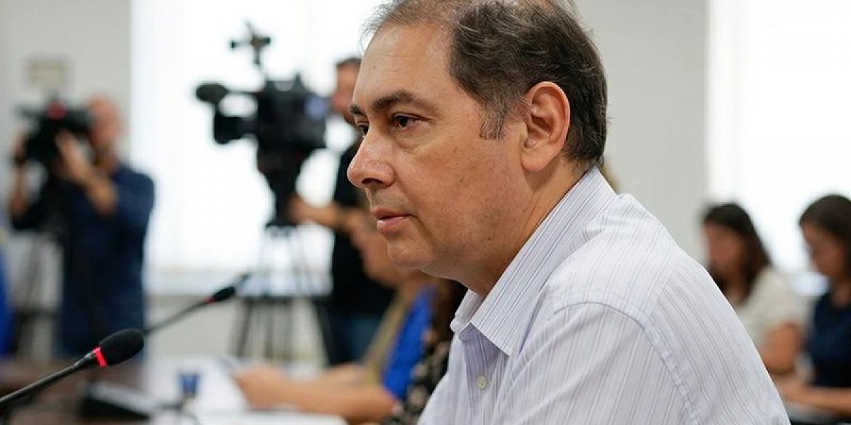 Ex-prefeito Alcides Bernal morre aos 60 anos enquanto estava preso em Mato Grosso do Sul