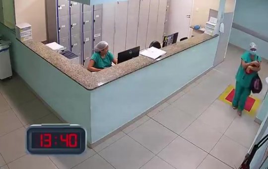 Suspeita de tentar sequestrar bebê mantinha quarto preparado para recém-nascido, aponta investigação
