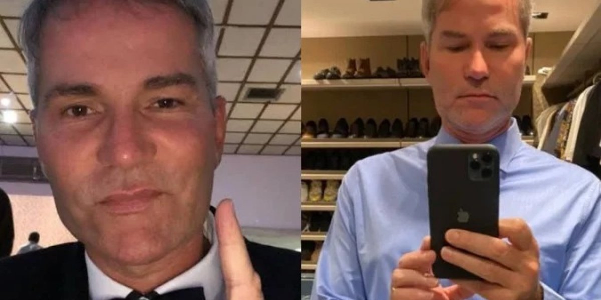 Pastor Márcio Poncio deixa presídio e passa a cumprir prisão domiciliar após decisão de Moraes