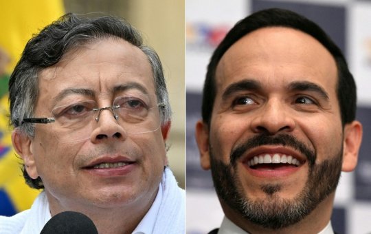 Gustavo Petro proíbe posse de presidente eleito em instalações militares na Colômbia